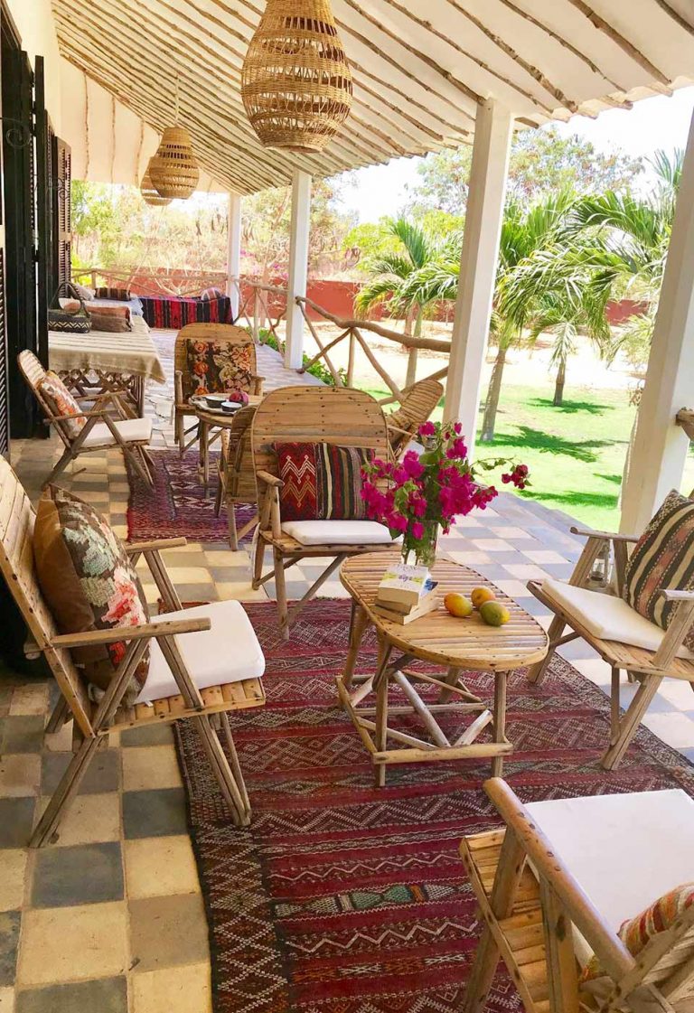 What Is Colonial Architecture Dk interiors